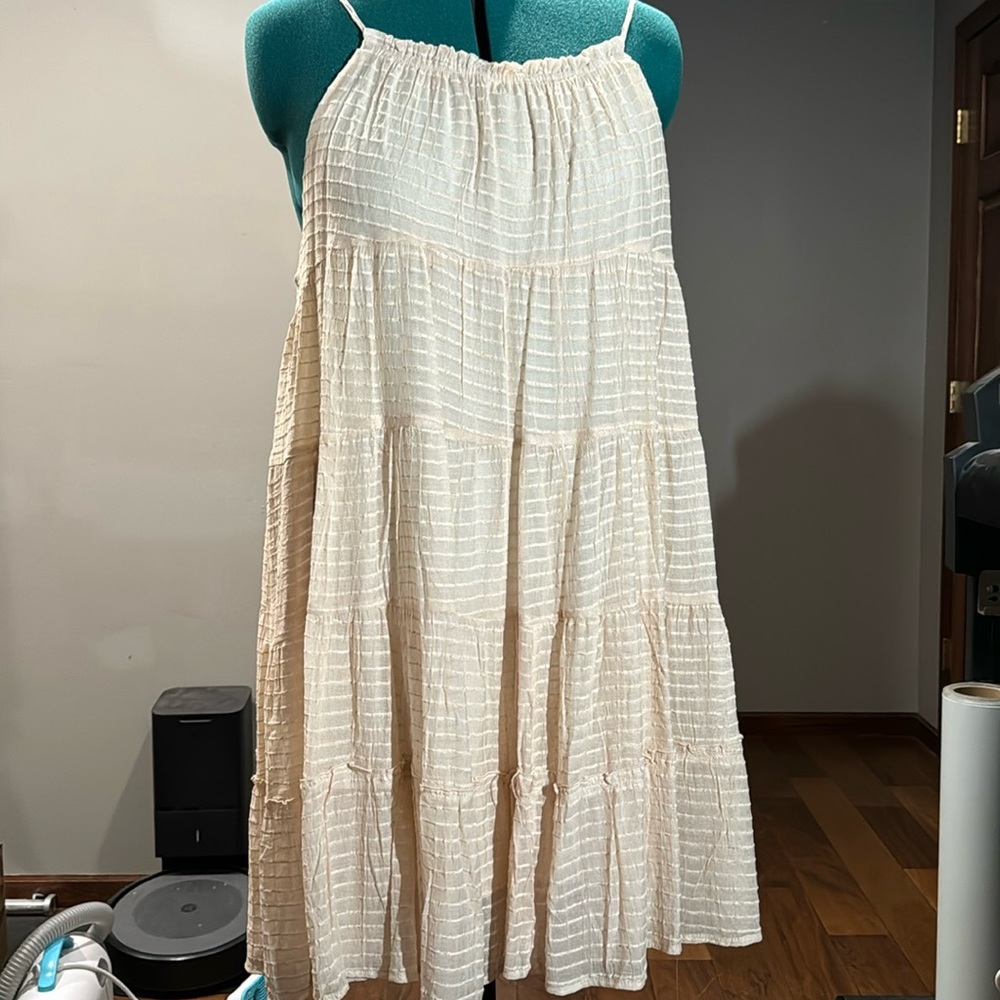 Hayden Los Angeles - Chic Soul sun dress